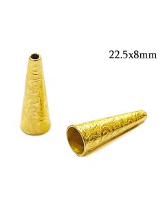 7271b-brass-floral-pattern-cone-22.5x8mm-with-holes-6.8mm-and-1.7mm-.jpg