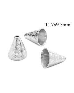 7273s-sterling-silver-925-floral-pattern-cone-11.7x9.7mm-with-holes-8.6mm-and-1.3mm-.jpg