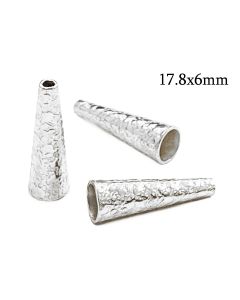 7278s-sterling-silver-925-pattern-cone-17.8x6mm-with-holes-4.7mm-and-1.3mm-.jpg