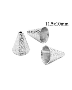 7279s-sterling-silver-925-pattern-cone-11.5x10mm-with-holes-8mm-and-1mm-.jpg