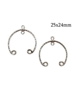 7352s-sterling-silver-925-link-chandelier-with-decorative-pattern-with-3-loops-25x24mm.jpg