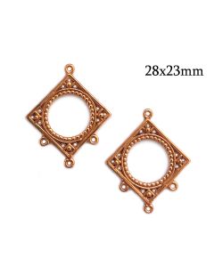 7611b-brass-rhombus-link-chandelier-with-decorative-pattern-with-4-loops-28x23mm.jpg
