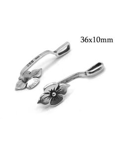 7638s-sterling-silver-925-bail-donuts-stone-holder-36x10mm-flower-with-17mm-grip-length.jpg