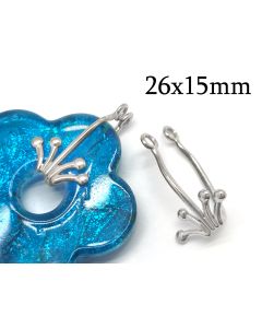 7646s-sterling-silver-925-bail-donuts-stone-holder-26x16mm-dots-with-17mm-grip-length.jpg