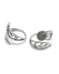 8093s-sterling-silver-925-adjustable-leaf-round-pad-ring-9mm.jpg