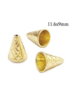 8111b-brass-pattern-cone-11.6x9mm-with-holes-7.3mm-and-0.9mm-.jpg