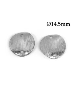 8239w2hs-sterling-silver-925-round-line-textured-disc-link-14.5mm-with-2-holes.jpg