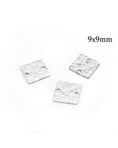 8484s-sterling-silver-925-hammered-link-connector-square-9x9mm-with-2-holes.jpg