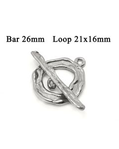 8656-8657s-sterling-silver-925-round-hummered-toggle-clasp-loop-21x16mm-bar-26mm.jpg