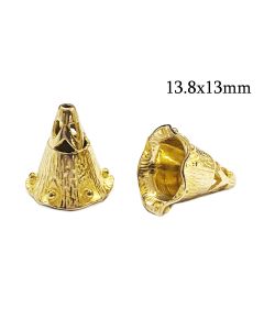 8674b-brass-pattern-cone-13.8x13mm-with-holes-8.7mm-and-1mm-.jpg