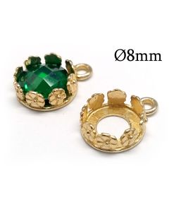 8705b-brass-round-bezel-cup-8mm-flowers-with-1-loop.jpg