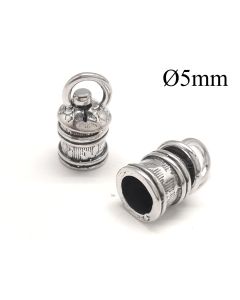 8773ls-sterling-silver-925-revolving-end-caps-flowers-inside-diameter-5mm-with-1-loop.jpg