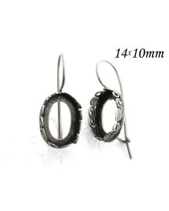 9007s-sterling-silver-925-ear-wire-oval-flower-and-leaves-bezel-earrings-settings-14x10mm-vertical.jpg