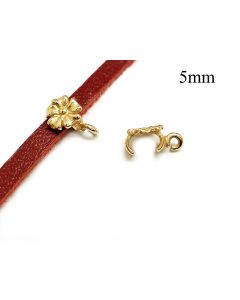 9491b-brass-beads-slider-with-flower-for-flat-leather-cord-5mm-1-open-loop.jpg