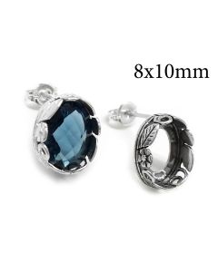 950186-956348s-sterling-silver-925-oval-flowers-and-leaves-bezel-cup-post-earrings-10x8mm.jpg