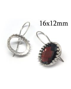 956303b-brass-ear-wire-oval-crown-bezel-earrings-settings-16x12mm-horizontal.jpg