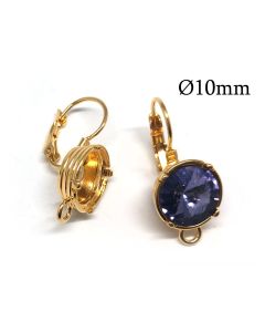 956598-brass-simple-leverback-bezel-earrings-10mm-with-loop.jpg