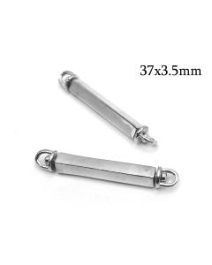 9603l-b-brass-rectangular-stamping-blanks-link-pendant-37x3.5mm-revolving.jpg
