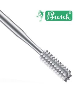 פרייזר תירס ישר Busch 36 Bur Cylindrical cross
