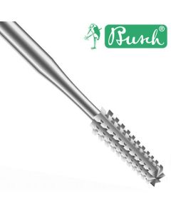 פרייזר תירס קוני Busch 38 Bur cone cross
