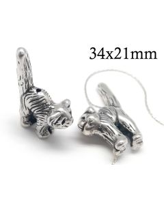 ba39-sterling-silver-925-hollow-cat-bead-34x21mm-hole-0.6mm.jpg