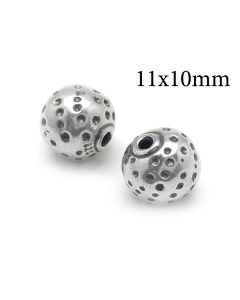 bb15-sterling-silver-925-hollow-bead-with-dots-11x10mm.jpg