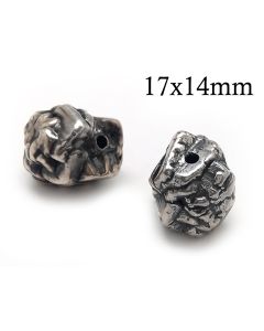 po06-sterling-silver-925-hollow-hammered-bead-17x14mm-hole-2.4mm.jpg