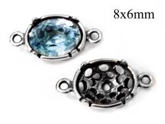 10084s-sterling-silver-925-oval-bezel-cup-8x6mm-dots-with-2-loops.jpg