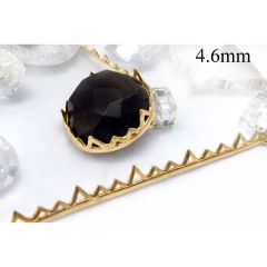 10376br-brass-cast-gallery-bezel-wire-with-geometric-triangle-pattern-70x4.6mm.jpg