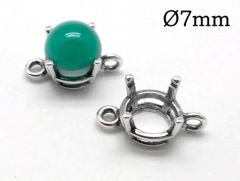 10388s-sterling-silver-925-round-two-stripes-bezel-cup-7mm-with-2-loops.jpg