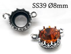 10416s-sterling-silver-925-high-crown-round-bezel-cup-8mm-with-2-loops.jpg