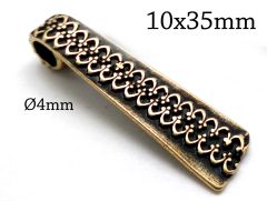 10640p-pewter-crown-pattern-texture-rectangle-pendant-35x10mm.jpg