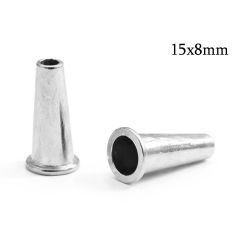 10663s-sterling-silver-925-pattern-cone-15x8mm-with-holes-5.2mm-and-2.3mm.jpg