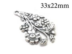 10734s-sterling-silver-925-leaves-and-flowers-pendant-charm-33x22mm.jpg