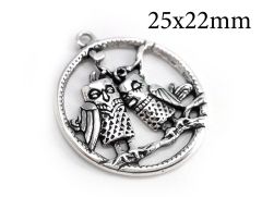 10783s-sterling-silver-925-owls-pendant-bird-charm-25x22mm.jpg