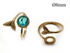 10846b-brass-adjustable-mermaid-tail-ring-bezel-cup-8mm.jpg