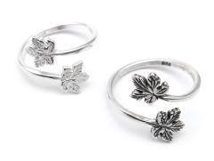10885s-sterling-silver-925-adjustable-ring-with-maple-leaves.jpg