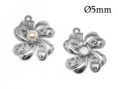 11051s-sterling-silver-925-flower-pendant-21x19mm-with-round-bezel-cup-5mm-with-loop.jpg