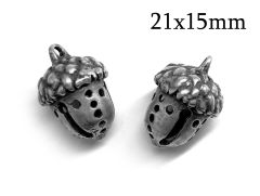 11070l-s-sterling-silver-925-pendant-acorn-21x15mm-with-loop.jpg
