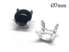 11099b-brass-round-chaton-bezel-cup-settings-7mm-without-loops.jpg
