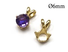 11120-14k-gold-14k-solid-gold-round-chaton-bezel-cup-settings-6mm-with-loop.jpg