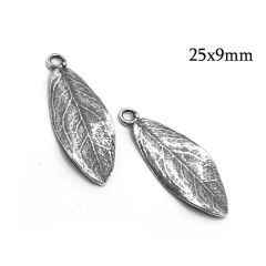 11530s-sterling-silver-925-bay-leaf-pendant-25x9mm.jpg