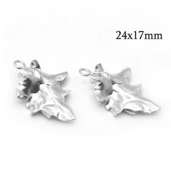 11533s-sterling-silver-925-oak-leaf-pendant-24x17mm.jpg