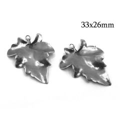 11534s-sterling-silver-925-grape-leaf-pendant-33x26mm.jpg