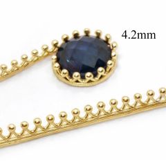 11605br-brass-cast-gallery-bezel-wire-with-crown-pattern-72x4.2mm.jpg