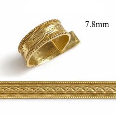 11651br-brass-cast-gallery-bezel-wire-with-braid-pattern-7.8x75mm.jpg