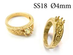 10808-14k-gold-14k-solid-gold-round-flower-ring-bezel-cup-settings-4mm-ring.jpg