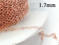301197r-rose-gold-filled-cable-link-chain-unfinished-1.7mm-with-oval-flat-rings.jpg
