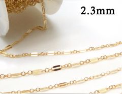 301591-gold-filled-cable-link-dapped-long-and-short-sequin-chain-unfinished-2.3mm.jpg