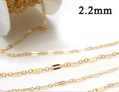301592-gold-filled-cable-link-dapped-long-and-short-sequin-chain-unfinished-2.2mm.jpg